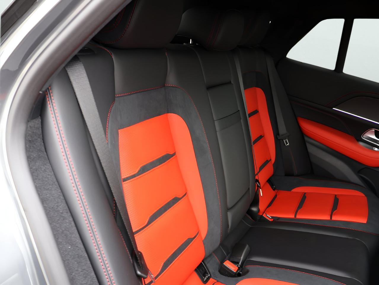2026 Mercedes-Benz GLE GLE 53 AMG&reg; San Clemente CA