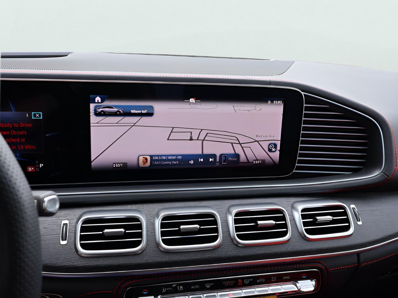 2026 Mercedes-Benz GLE GLE 53 AMG&reg; San Clemente CA