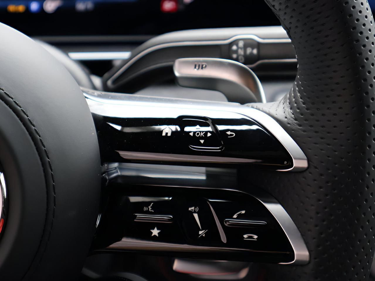 2026 Mercedes-Benz GLE GLE 53 AMG&reg; San Clemente CA