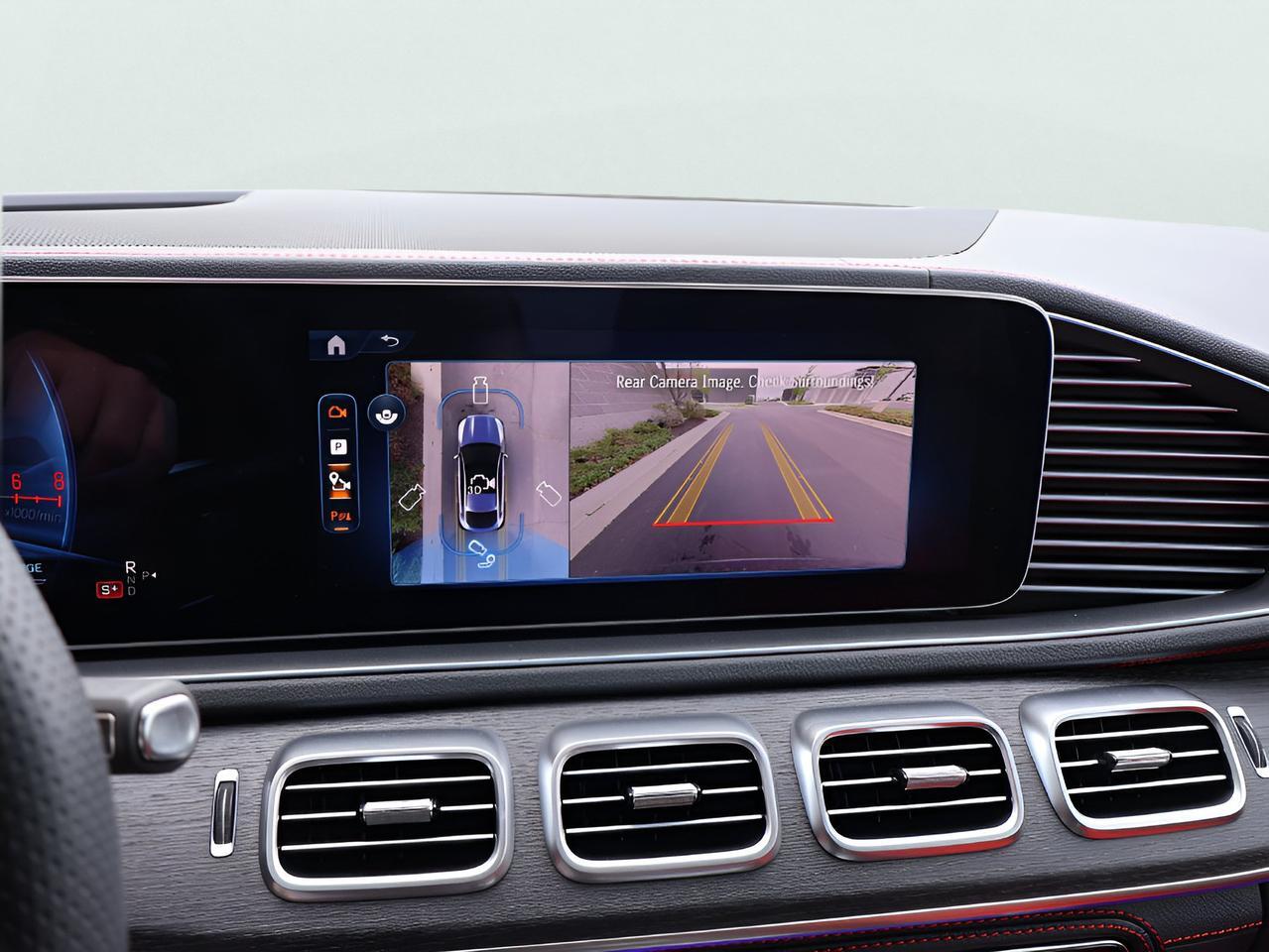 2026 Mercedes-Benz GLE GLE 53 AMG&reg; San Clemente CA