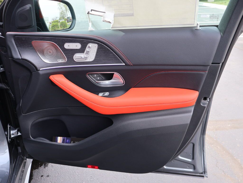 2026 Mercedes-Benz GLE GLE 53 AMG&reg; San Clemente CA