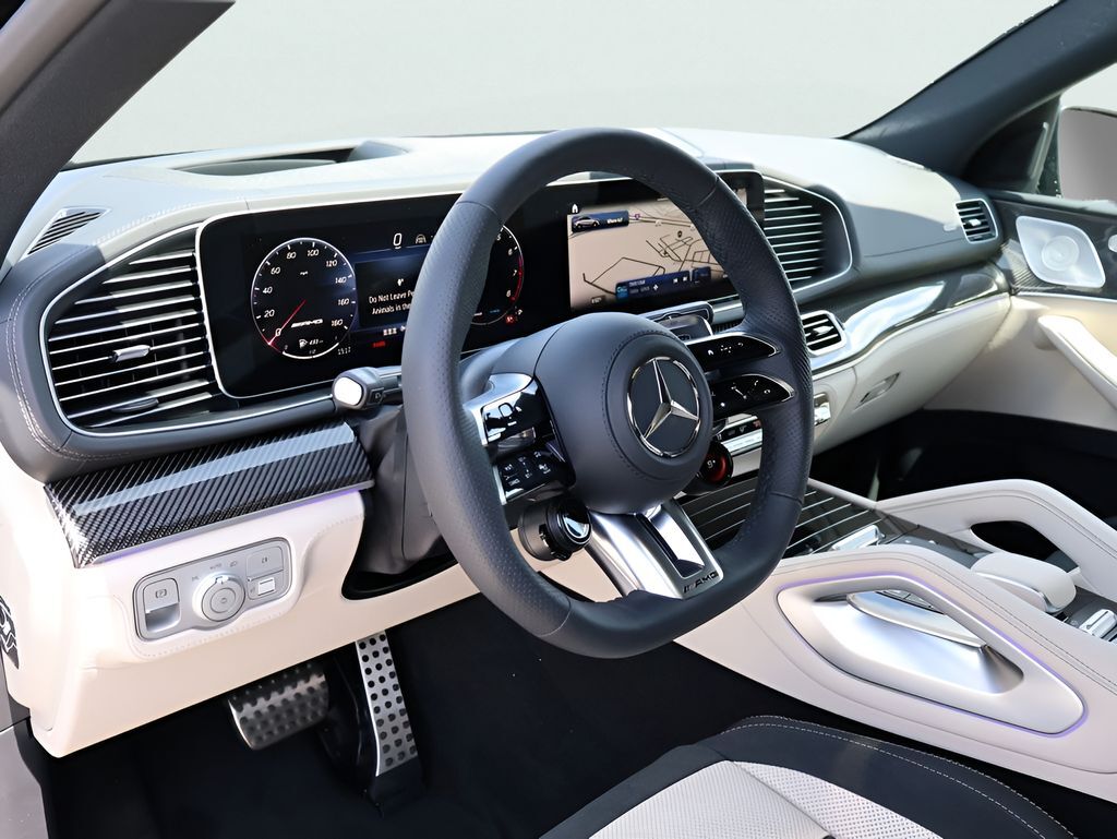 2026 Mercedes-Benz GLE GLE 53 AMG&reg; San Clemente CA