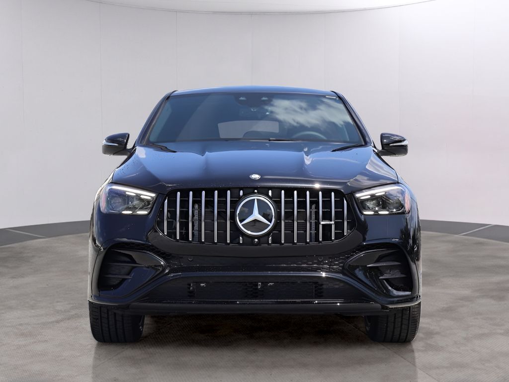 2026 Mercedes-Benz GLE GLE 53 AMG&reg; San Clemente CA