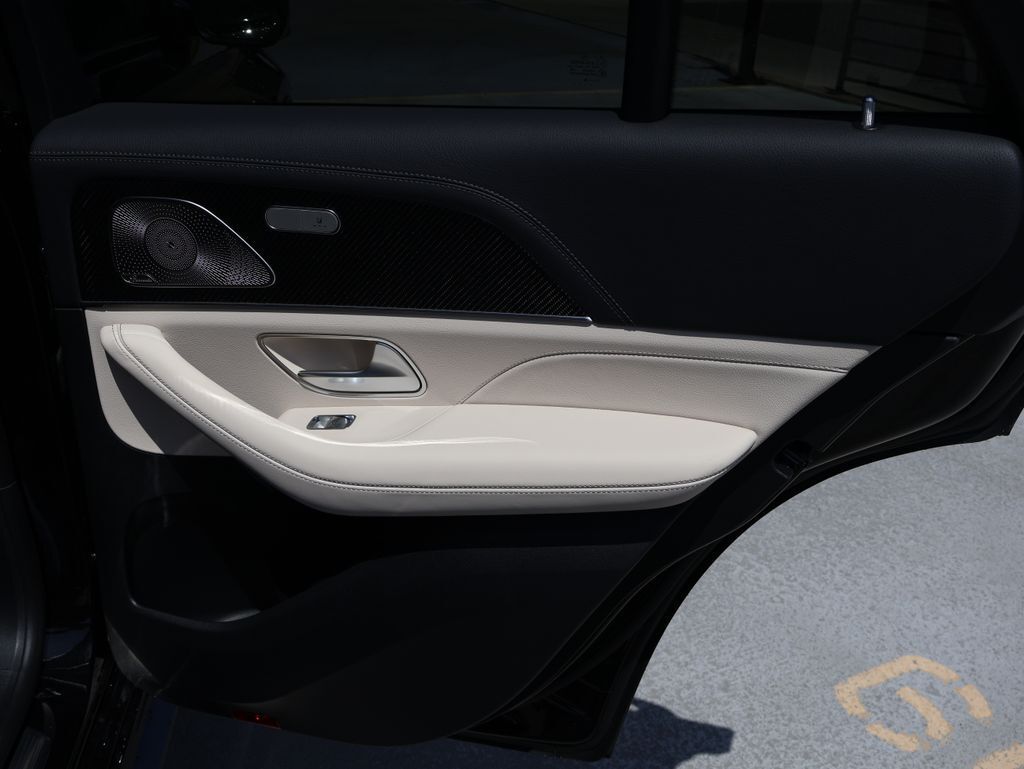 2026 Mercedes-Benz GLE GLE 53 AMG&reg; San Clemente CA