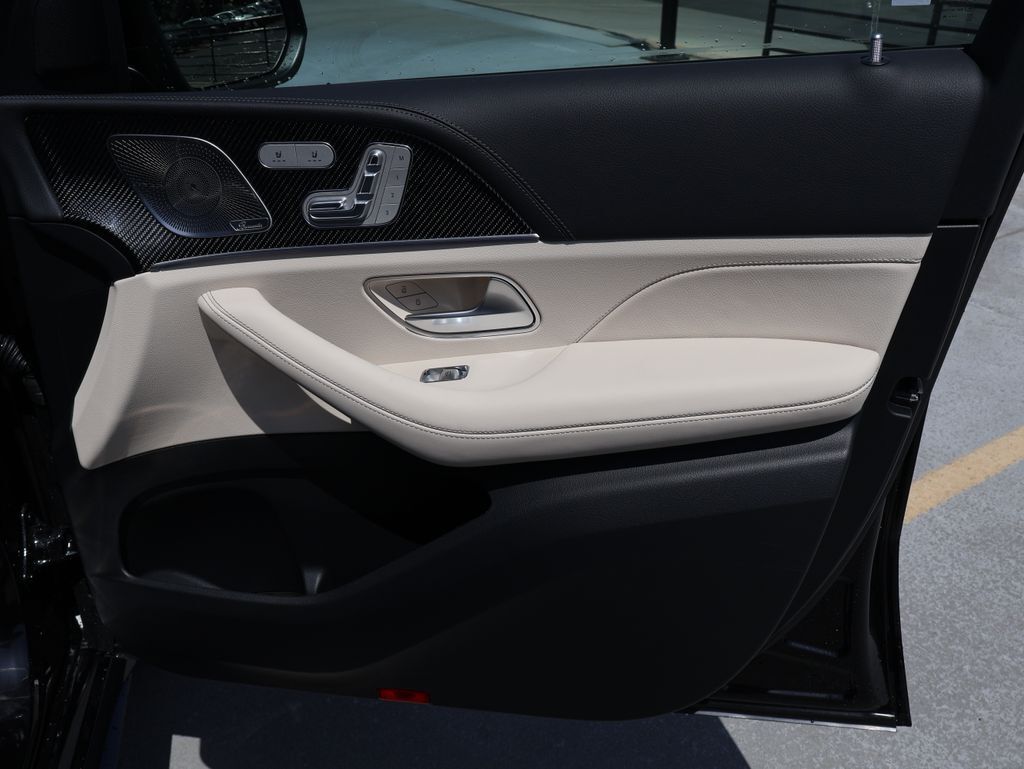 2026 Mercedes-Benz GLE GLE 53 AMG&reg; San Clemente CA