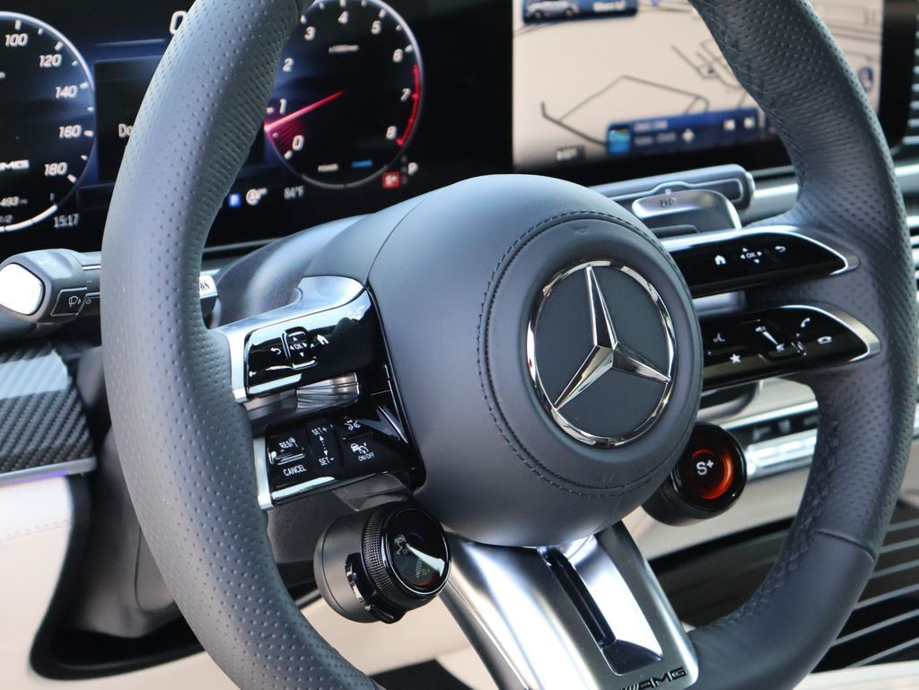 2026 Mercedes-Benz GLE GLE 53 AMG&reg; San Clemente CA
