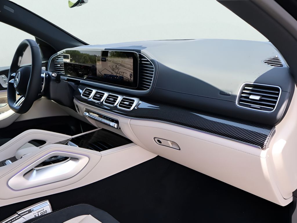 2026 Mercedes-Benz GLE GLE 53 AMG&reg; San Clemente CA