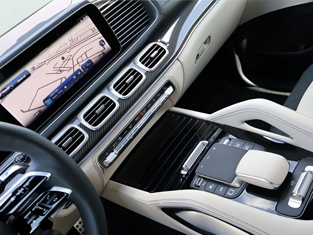 2026 Mercedes-Benz GLE GLE 53 AMG&reg; San Clemente CA