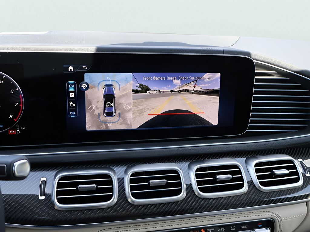 2026 Mercedes-Benz GLE GLE 53 AMG&reg; San Clemente CA