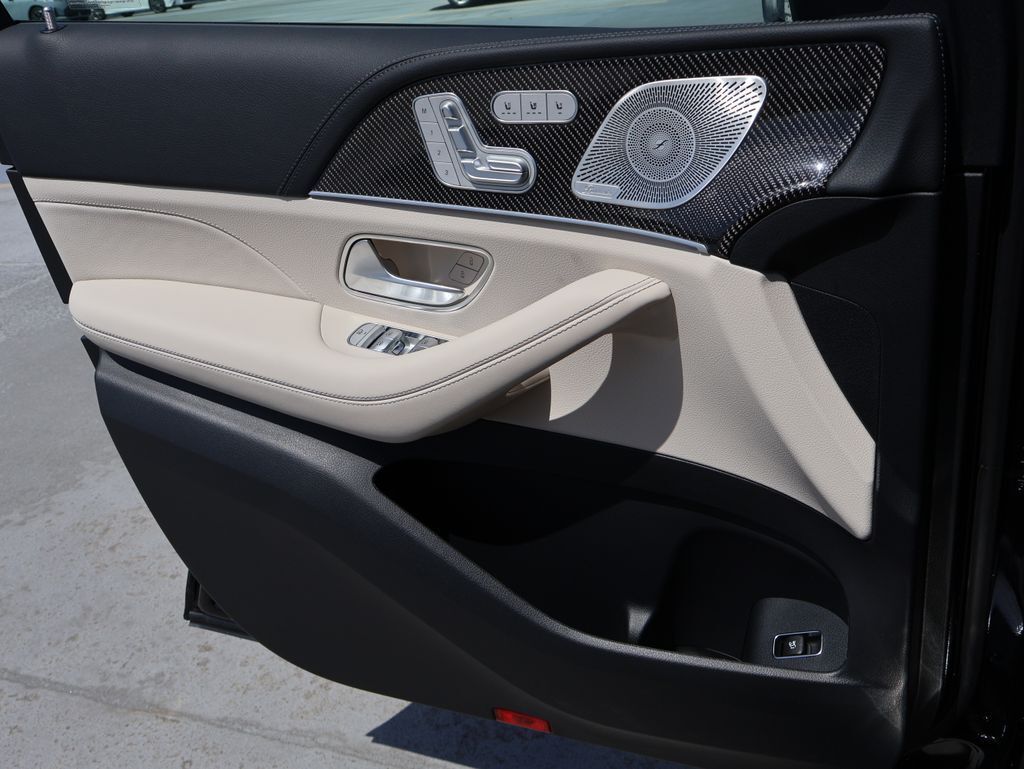 2026 Mercedes-Benz GLE GLE 53 AMG&reg; San Clemente CA