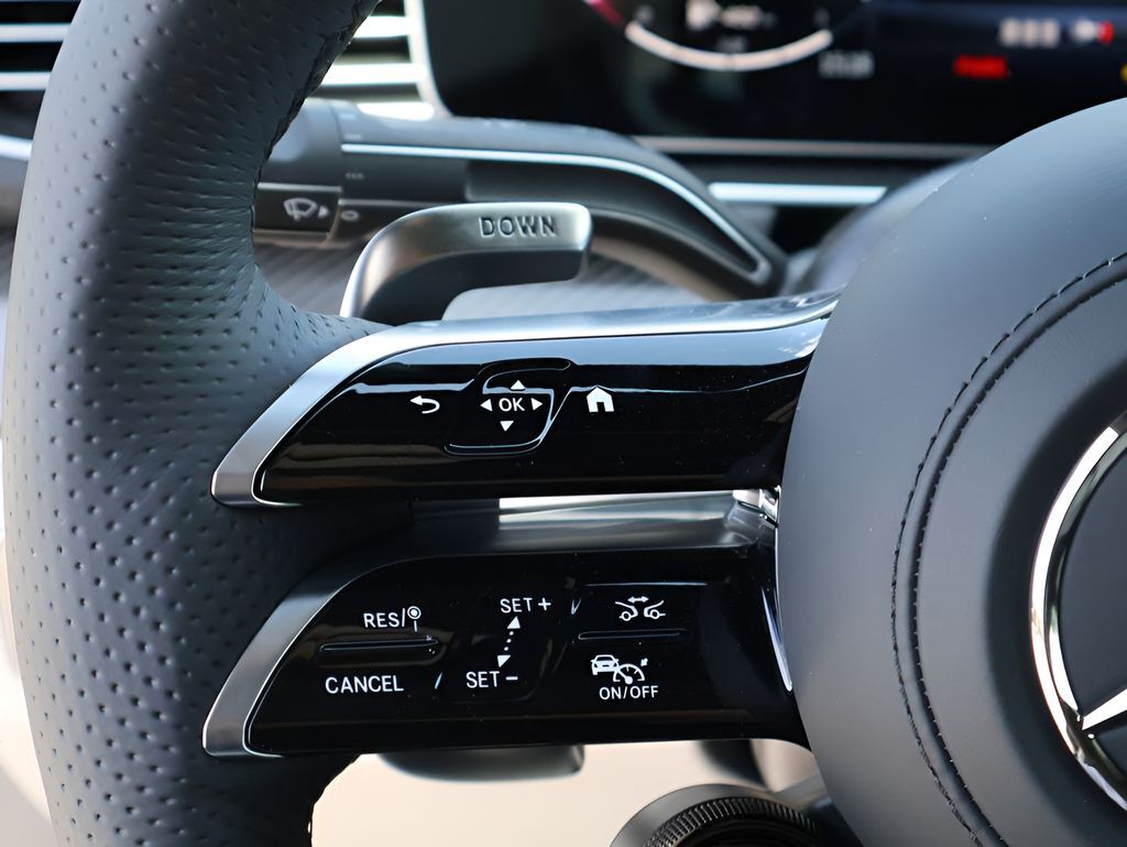 2026 Mercedes-Benz GLE GLE 53 AMG&reg; San Clemente CA