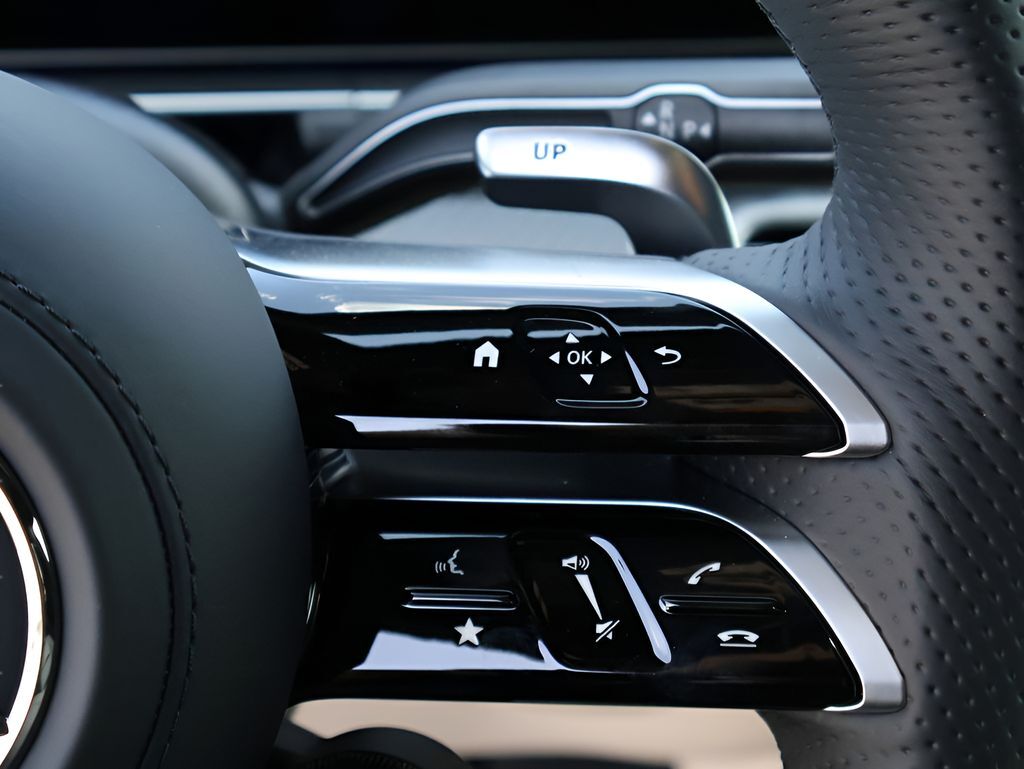 2026 Mercedes-Benz GLE GLE 53 AMG&reg; San Clemente CA