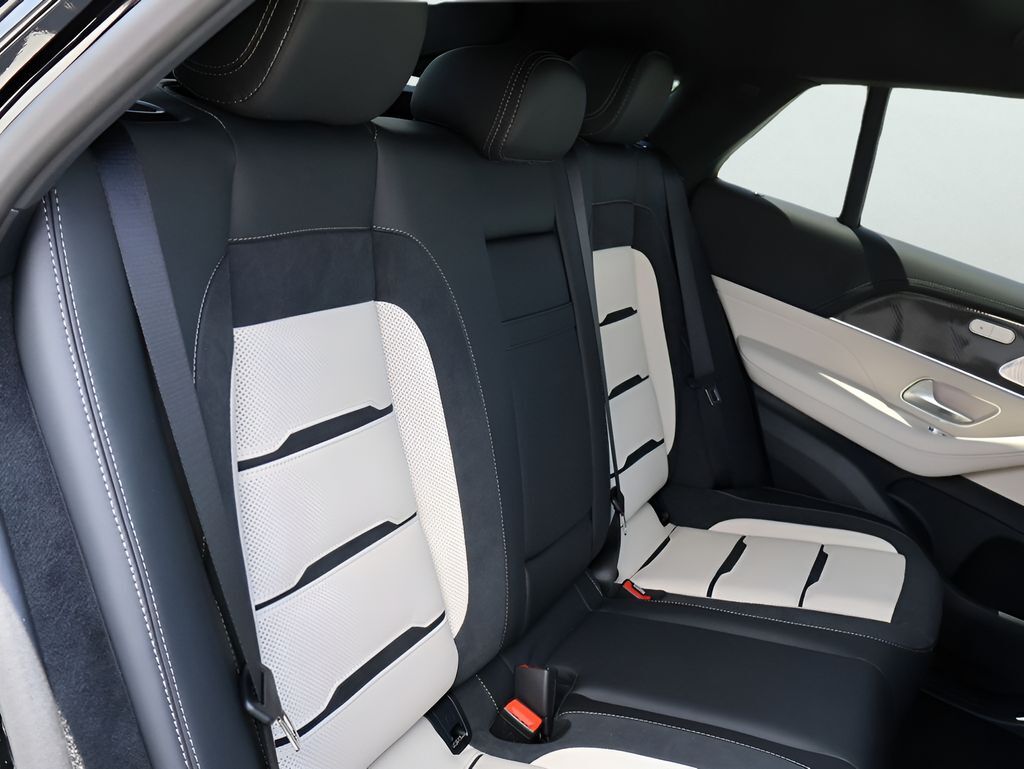 2026 Mercedes-Benz GLE GLE 53 AMG&reg; San Clemente CA
