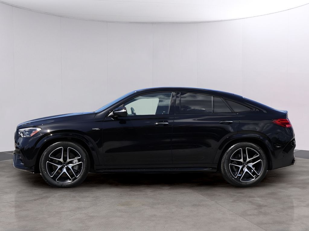 2026 Mercedes-Benz GLE GLE 53 AMG&reg; San Clemente CA