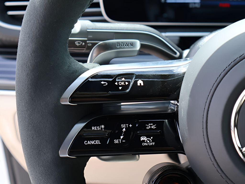 2026 Mercedes-Benz GLE GLE 53 AMG&reg; San Clemente CA