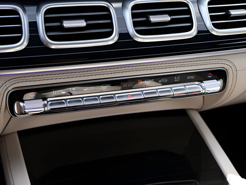 2026 Mercedes-Benz GLE GLE 53 AMG&reg; San Clemente CA