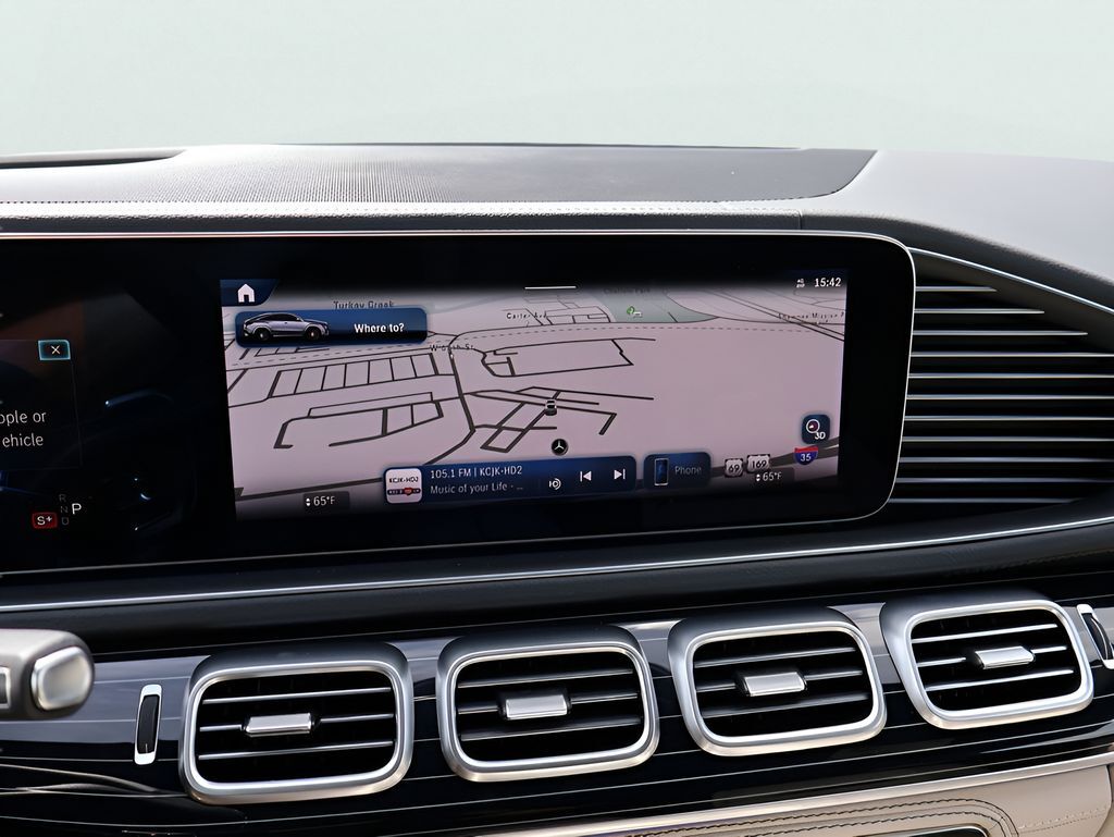 2026 Mercedes-Benz GLE GLE 53 AMG&reg; San Clemente CA