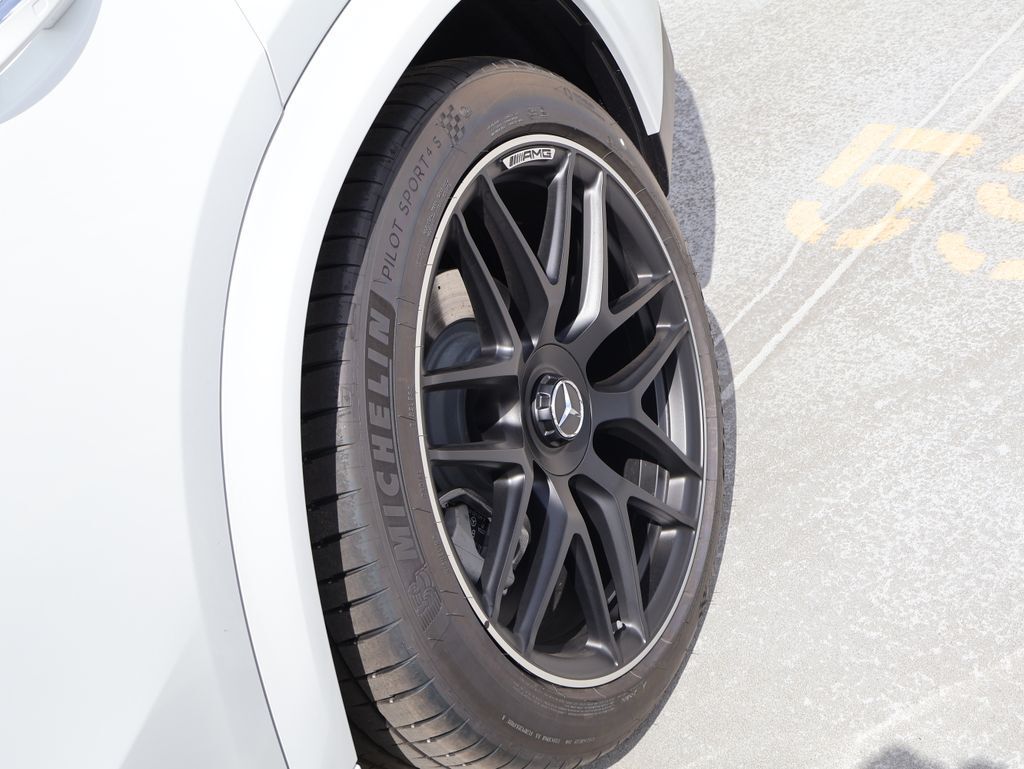 2026 Mercedes-Benz GLE GLE 53 AMG&reg; San Clemente CA