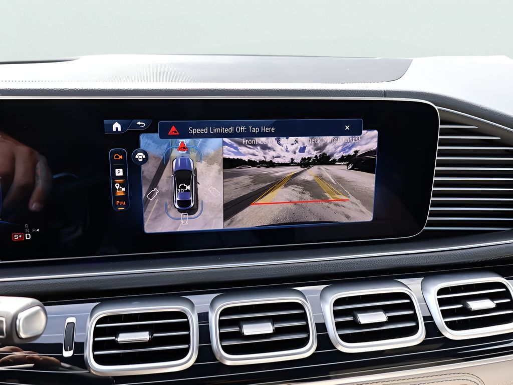 2026 Mercedes-Benz GLE GLE 53 AMG&reg; San Clemente CA