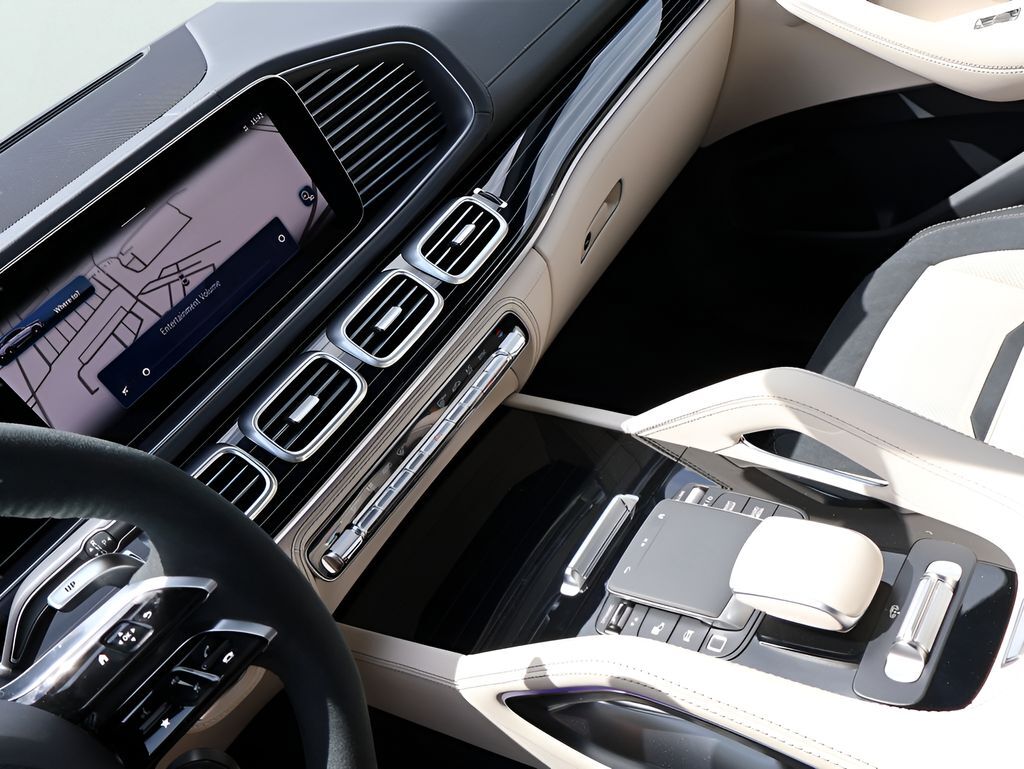 2026 Mercedes-Benz GLE GLE 53 AMG&reg; San Clemente CA