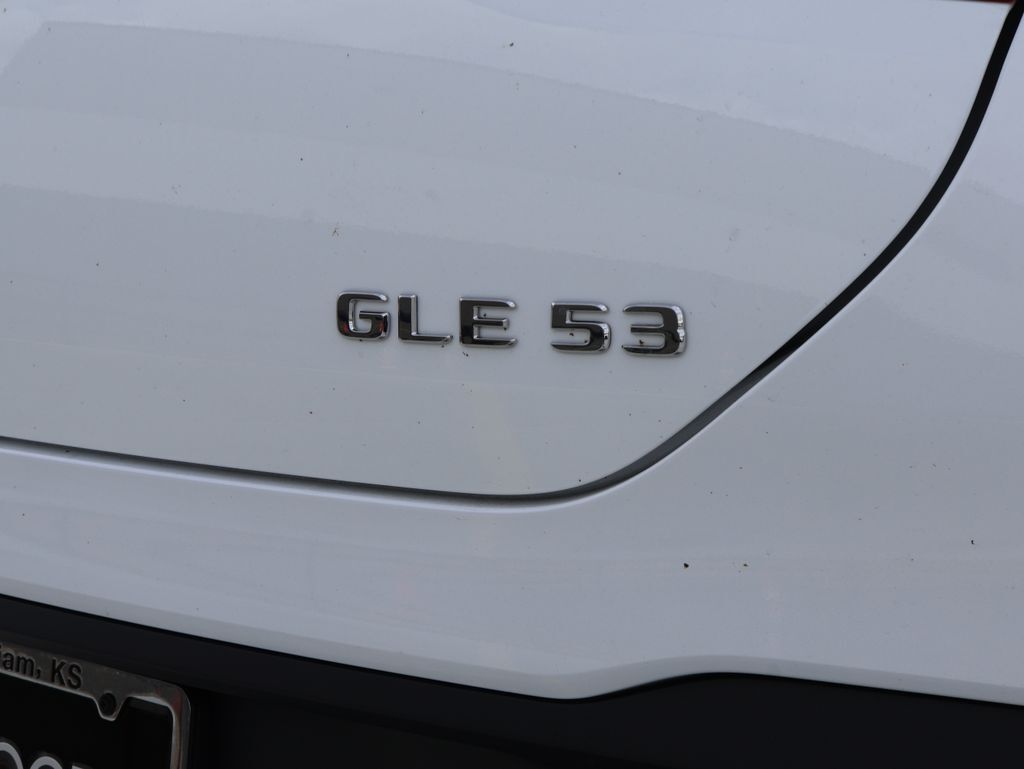 2026 Mercedes-Benz GLE GLE 53 AMG&reg; San Clemente CA