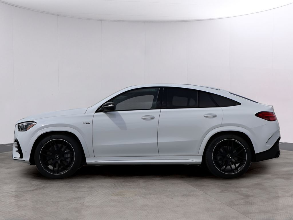 2026 Mercedes-Benz GLE GLE 53 AMG&reg; San Clemente CA