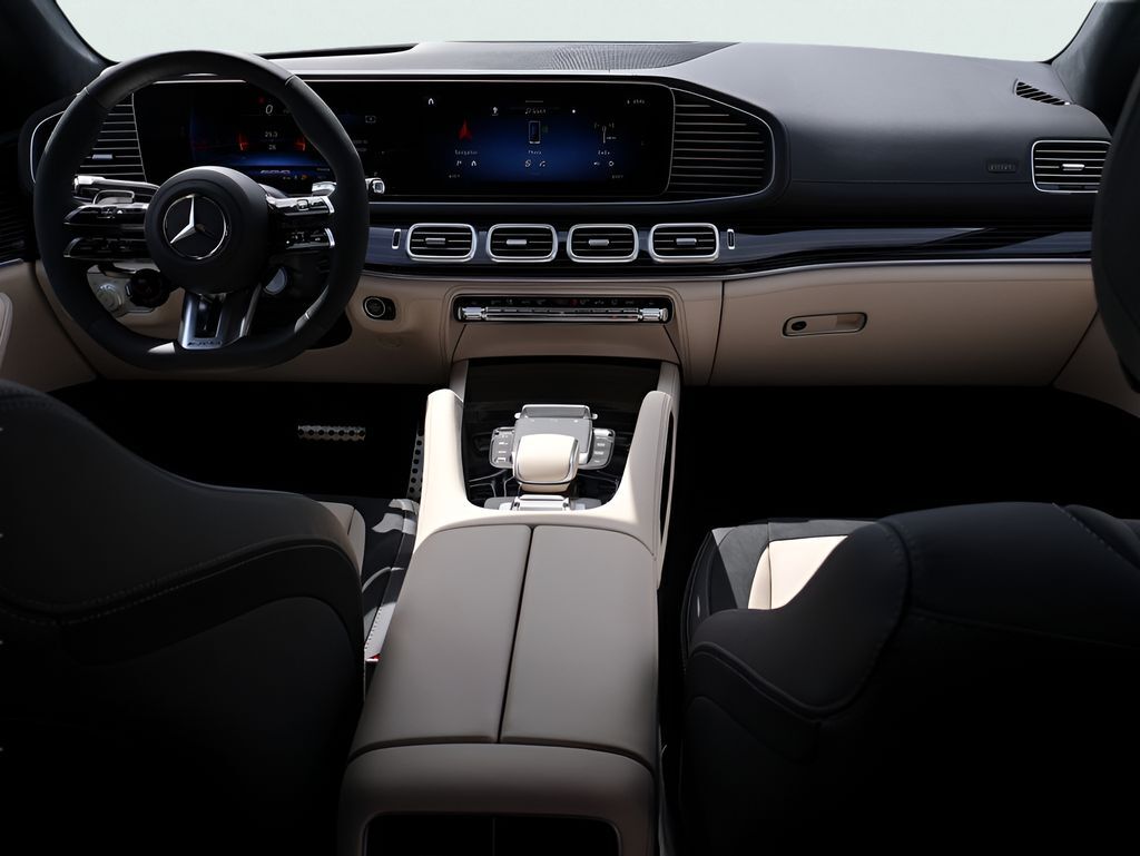 2026 Mercedes-Benz GLE GLE 53 AMG&reg; San Clemente CA