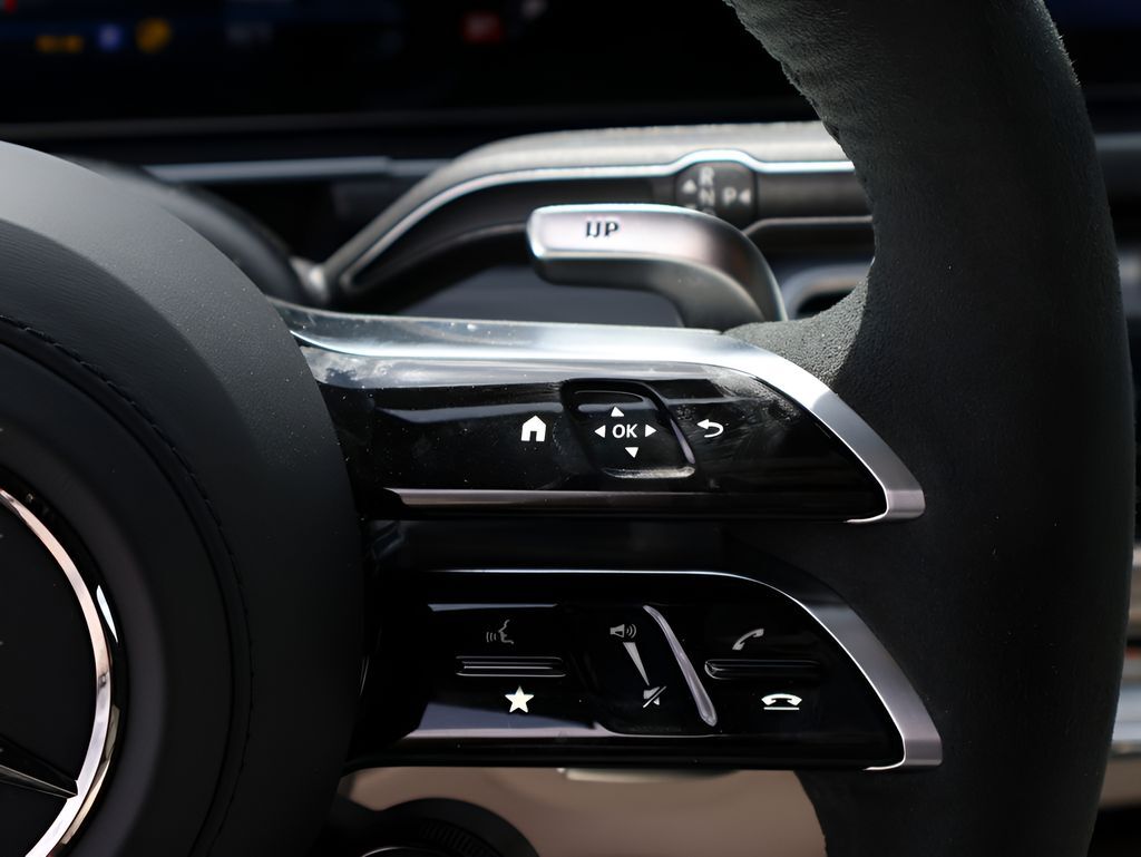 2026 Mercedes-Benz GLE GLE 53 AMG&reg; San Clemente CA