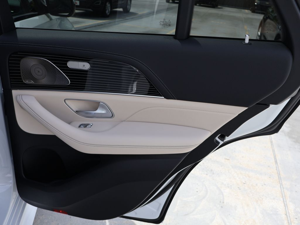 2026 Mercedes-Benz GLE GLE 53 AMG&reg; San Clemente CA