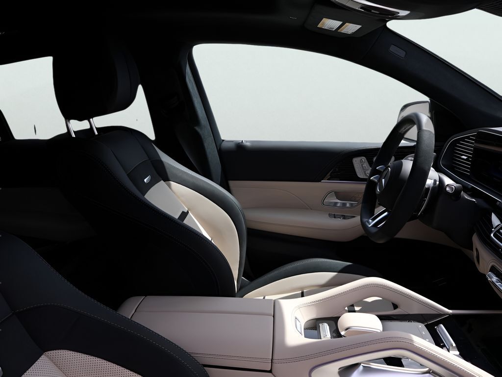 2026 Mercedes-Benz GLE GLE 53 AMG&reg; San Clemente CA