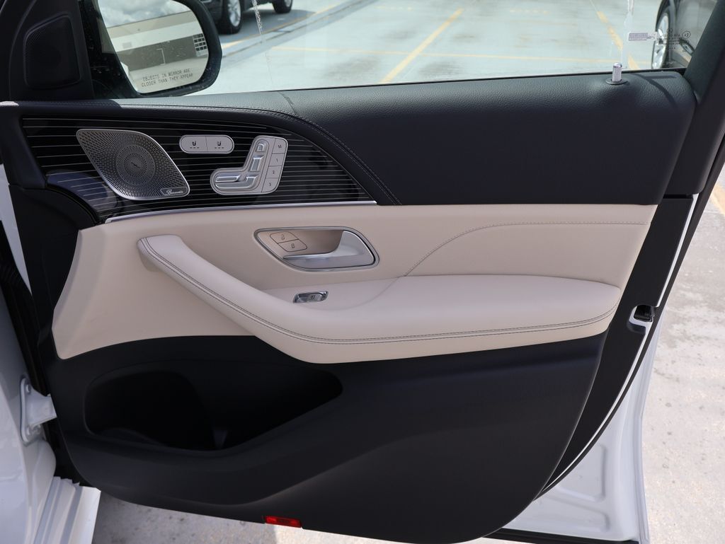 2026 Mercedes-Benz GLE GLE 53 AMG&reg; San Clemente CA
