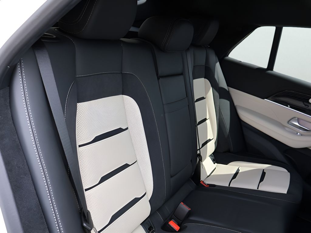 2026 Mercedes-Benz GLE GLE 53 AMG&reg; San Clemente CA