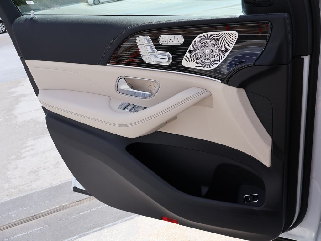2026 Mercedes-Benz GLE GLE 53 AMG&reg; San Clemente CA