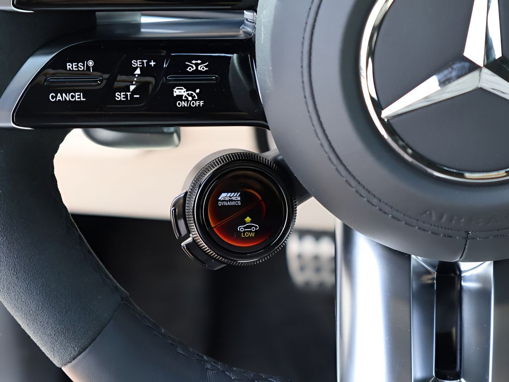 2026 Mercedes-Benz GLE GLE 53 AMG&reg; San Clemente CA