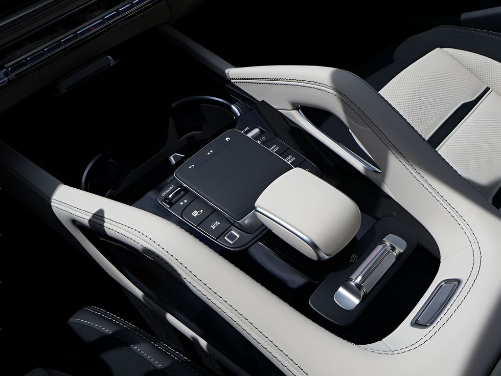 2026 Mercedes-Benz GLE GLE 53 AMG&reg; San Clemente CA