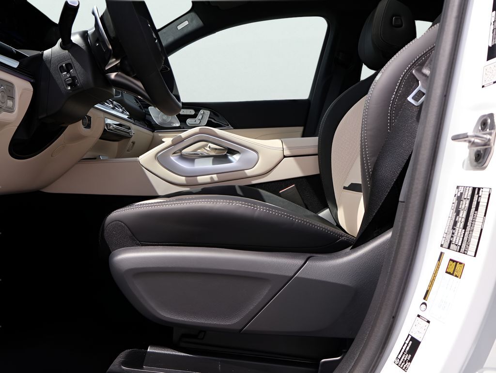 2026 Mercedes-Benz GLE GLE 53 AMG&reg; San Clemente CA