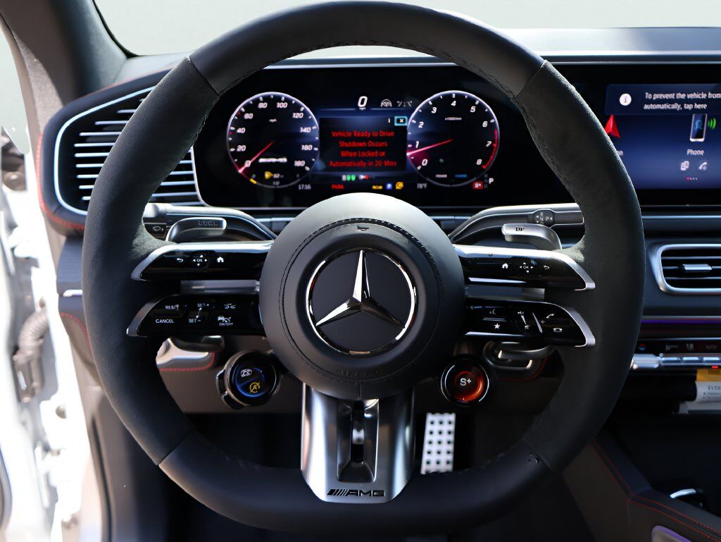 2026 Mercedes-Benz GLE GLE 53 AMG&reg; San Clemente CA