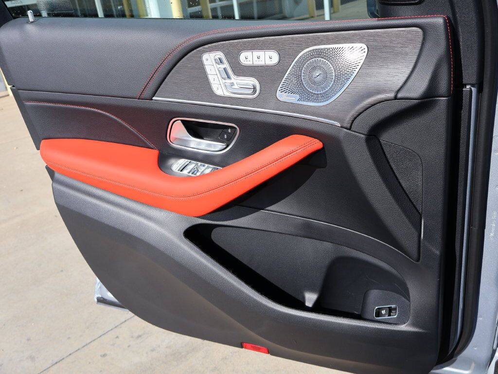 2026 Mercedes-Benz GLE GLE 53 AMG&reg; San Clemente CA