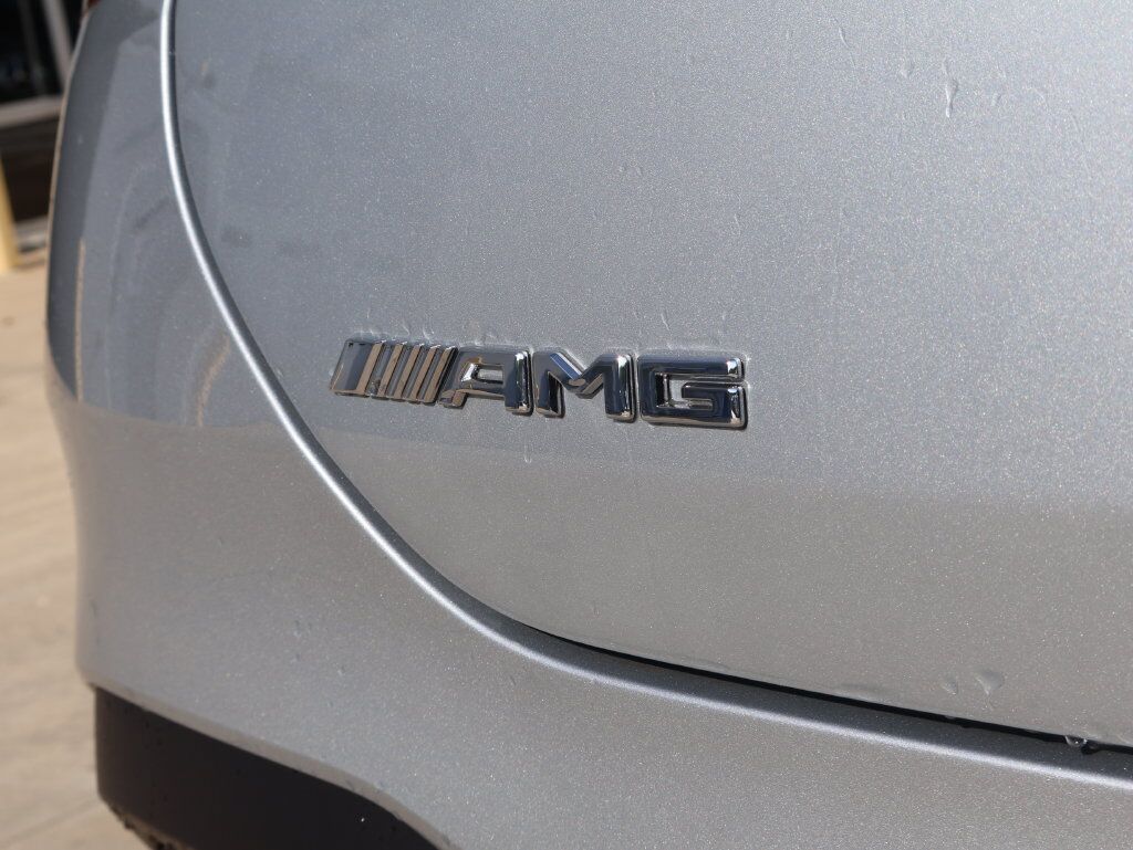 2026 Mercedes-Benz GLE GLE 53 AMG&reg; San Clemente CA