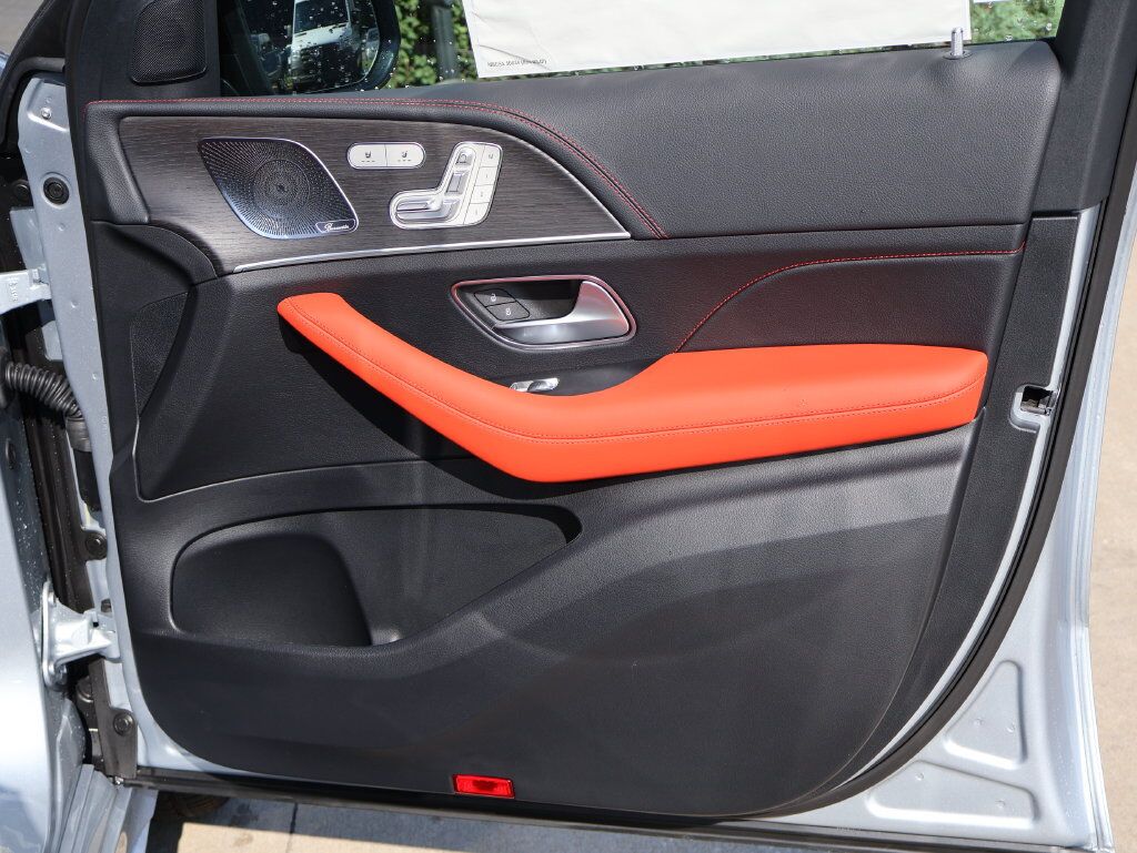 2026 Mercedes-Benz GLE GLE 53 AMG&reg; San Clemente CA