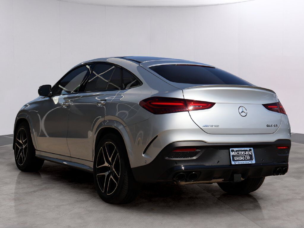 2026 Mercedes-Benz GLE GLE 53 AMG&reg; San Clemente CA