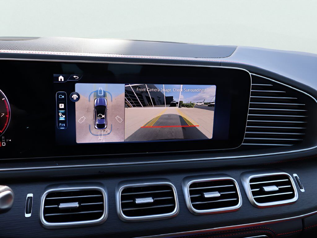 2026 Mercedes-Benz GLE GLE 53 AMG&reg; San Clemente CA
