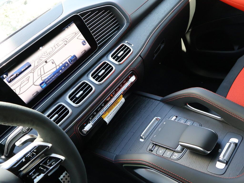 2026 Mercedes-Benz GLE GLE 53 AMG&reg; San Clemente CA
