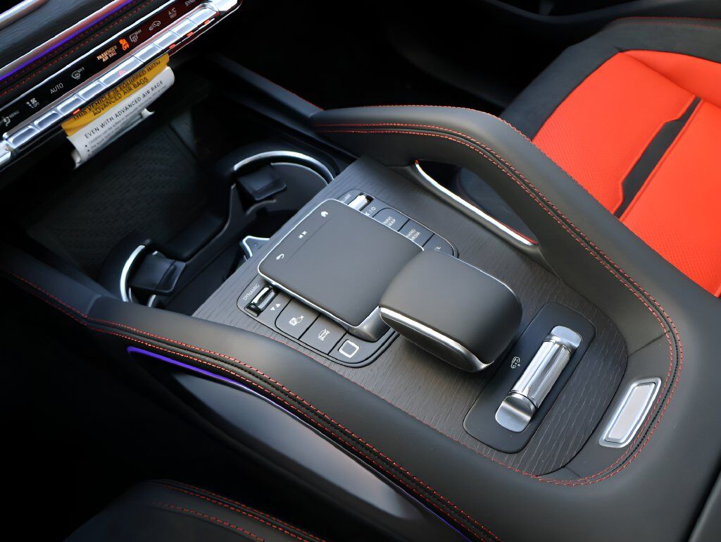 2026 Mercedes-Benz GLE GLE 53 AMG&reg; San Clemente CA