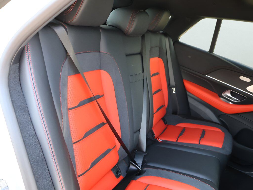 2026 Mercedes-Benz GLE GLE 53 AMG&reg; San Clemente CA