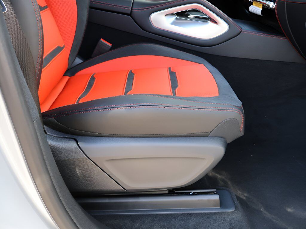 2026 Mercedes-Benz GLE GLE 53 AMG&reg; San Clemente CA