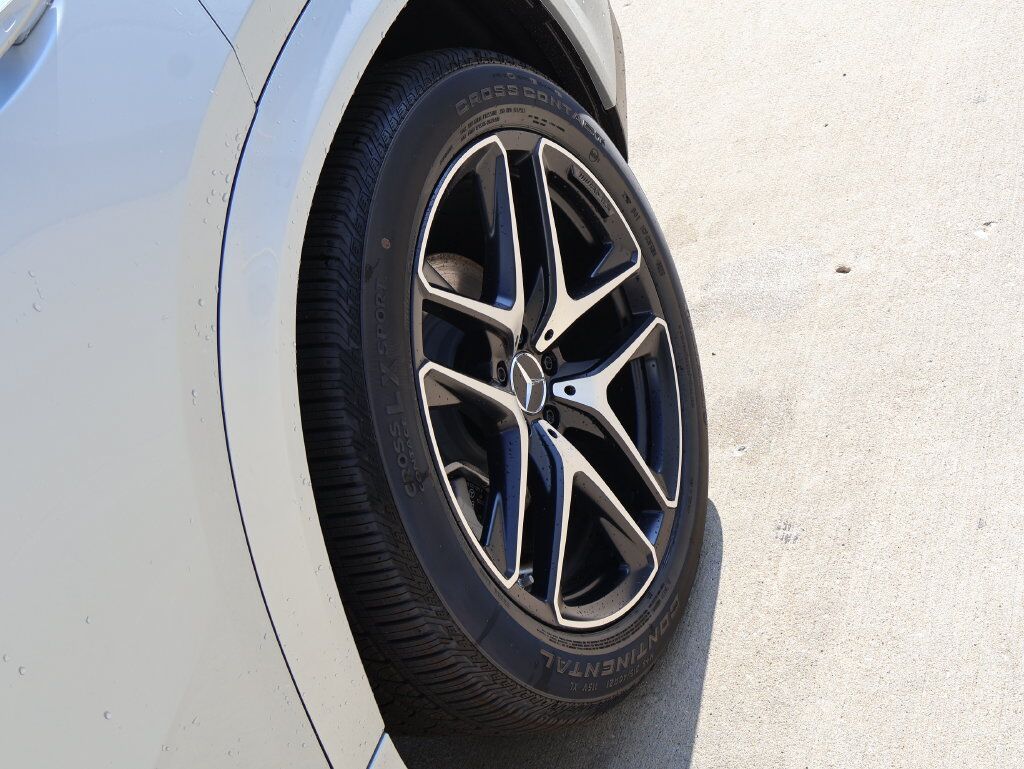 2026 Mercedes-Benz GLE GLE 53 AMG&reg; San Clemente CA