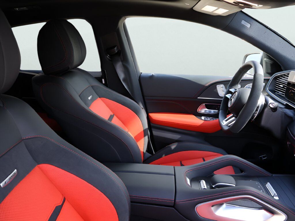 2026 Mercedes-Benz GLE GLE 53 AMG&reg; San Clemente CA