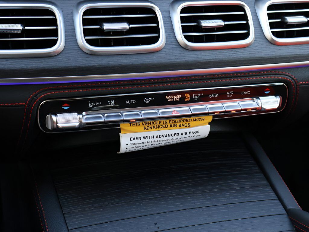 2026 Mercedes-Benz GLE GLE 53 AMG&reg; San Clemente CA