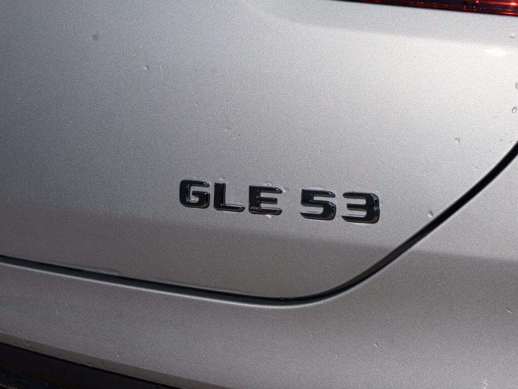 2026 Mercedes-Benz GLE GLE 53 AMG&reg; San Clemente CA